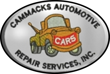 Cammack's Automotive Repair Service, Inc