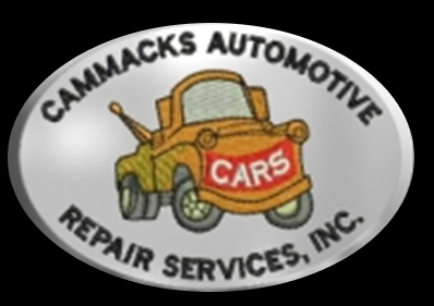 Cammacks Automotive Repair Service: We're Here For You!
